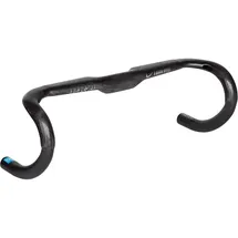 PRO Vibe Aero Superlight 40 CM COMPACT, 31.8MM, UD Carbon