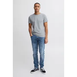 Blend Twister fit Slim Fit Blau 30/32