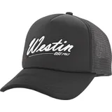 Westin Super Duty Trucker Kappe schwarz One Size