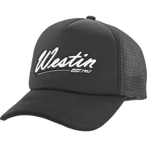 Westin Super Duty Trucker Kappe schwarz One Size
