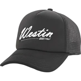 Westin Super Duty Trucker Kappe schwarz One Size