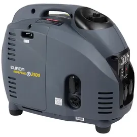 Eurom Independ 2500