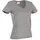 Stedman Classic V-Neck Grey Heather S