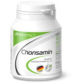 Ultra Sports Protect Chonsamin Kapseln 90 St.