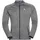 Odlo Fleecejacke Grau XXL