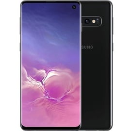 Samsung Galaxy S10 128 GB Prism Black