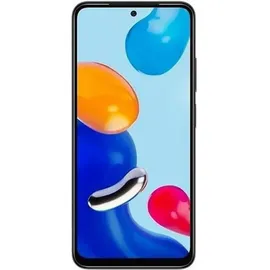 Xiaomi Redmi Note 11 6 GB RAM 128 GB Twilight Blue