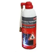 HP Autozubehör Reifen-Doktor Pannenspray 400ml
