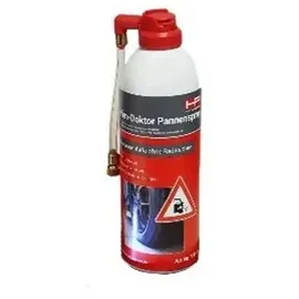 HP Autozubehör Reifen-Doktor Pannenspray 400ml