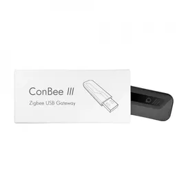 Phoscon ConBee III - das universelle Zigbee USB-Gateway