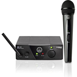 AKG WMS 40 Mini Vocal Set ISM 1