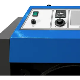 Atmos Kohlevergaserkessel KC35S | Braunkohle/Steinkohle | 35 kW,