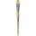 Brunnen 104892220 Borstenpinsel, Schule 20,