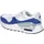 Nike Air Max SYSTM Herren Old Royal/White/Pure Platinum/Black 44