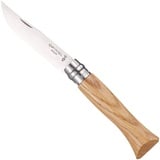 OPINEL O002024 Taschenmesser, braun, S