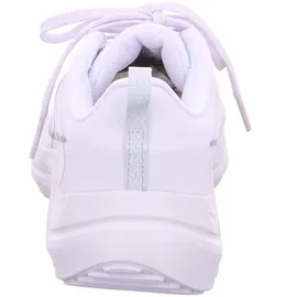 Nike Downshifter 12 Damen White / Pure Platinum / Metallic Silver 38