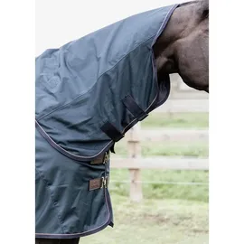 Kentucky Horsewear Wasserdichte Combo Classic Navy 145