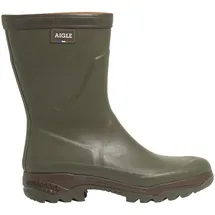 Aigle Parcours 2 Bott Gummistiefel Kaki 42