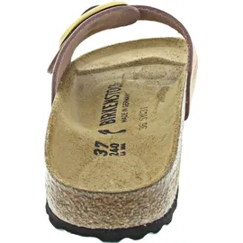 Birkenstock Madrid Big Buckle pink 38
