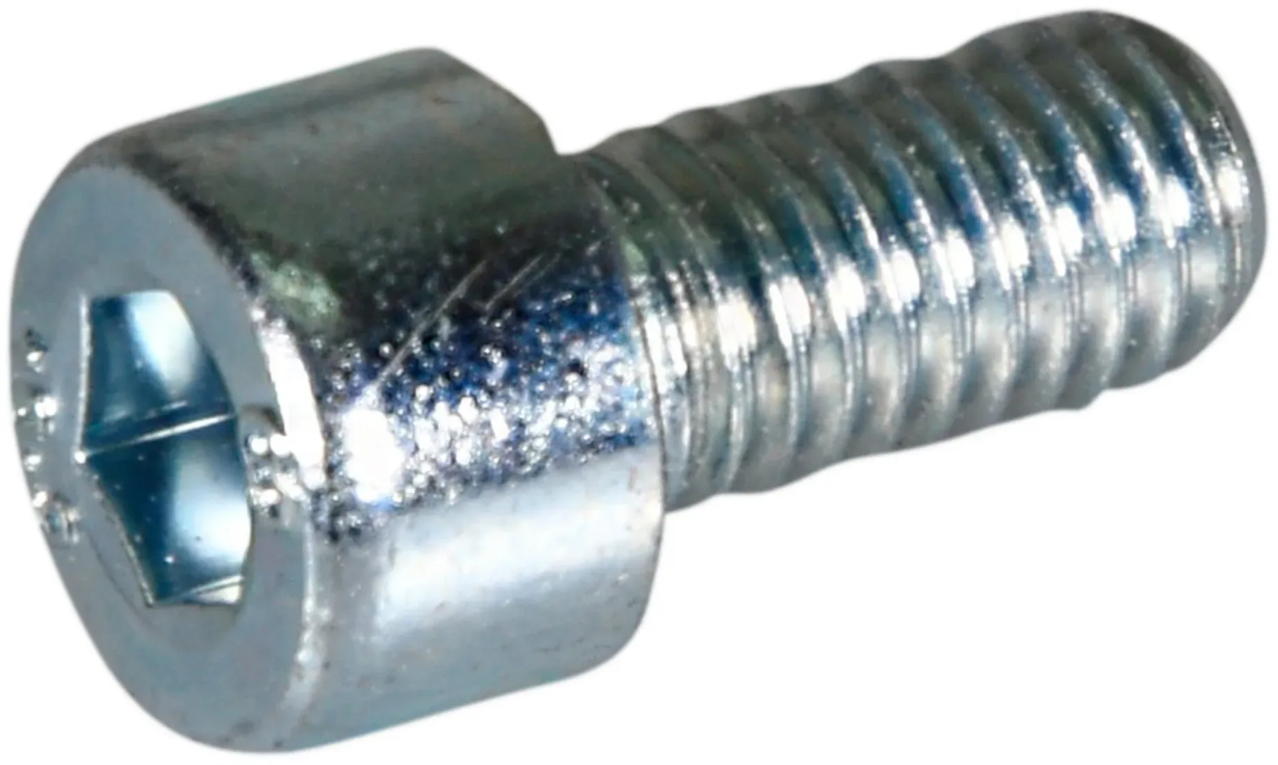 Forstreich Zylinderkopfschraube M8x16 für TR 30