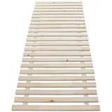 wolkenland Lattenrost PREMIUM Rollrost 23 Latten 90 x 200 cm