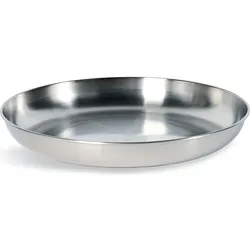 Tatonka Large Plate neutral