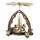Müller Kleinkunst GmbH Seiffen Müller-Kleinkunst aus dem Erzgebirge seit 1899 Pyramide Geschenkeengel Spitzbogen