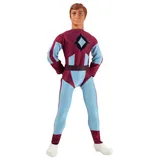 Mego Atlas Comics Actionfigur Phoenix 20 cm