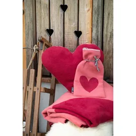 David Fussenegger - Rot