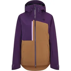 ZIENER TAYARA Jacke 2024 wood - 34