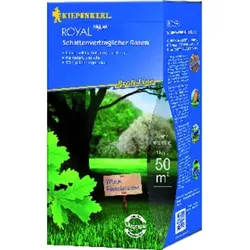 Schattenverträglicher Rasen Profi Royal 1kg