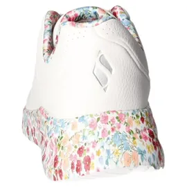 SKECHERS Uno Lite Damen Weiß/Mehrfarbig 38