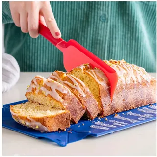 Coox Schneidheber - Dein Must-Have für die Küche! Scheidheber, Tortenheber und Küchenhelfer