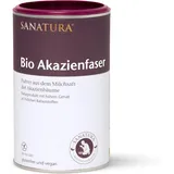 Sanatura Bio Akazienfaser Pulver 180 g