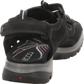 ECCO Offroad Damen schwarz 39