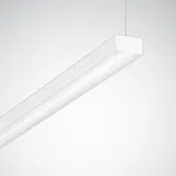 Trilux SFlow H2-L 1-flg. 48 W Durchmesser 6899040 weiß Metall