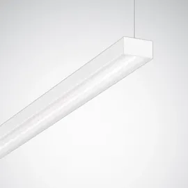 Trilux SFlow H2-L 1-flg. 48 W Durchmesser 6899040 weiß Metall