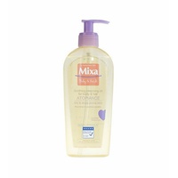 Mixa Atopiance Soothing Cleansing Oil 250 ml
