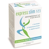 Express Slim 1-2-3 Kapseln