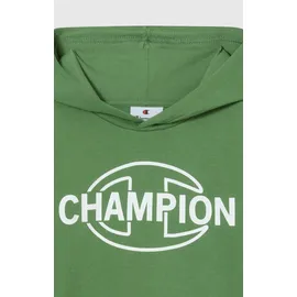 Champion Hoodie Green XL
