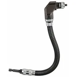 Winkelvorsatz schlagfest flexibel DT70621-QZ