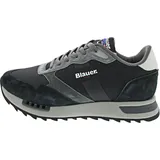 BLAUER Sneaker 'QUEENS 01' in dunkelblau | Gr.: 42