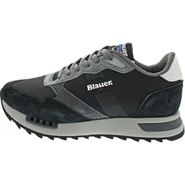BLAUER Sneaker 'QUEENS 01' in dunkelblau | Gr.: 42