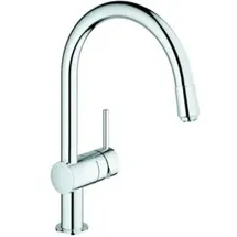Grohe Minta Einhebelmischer Chrom