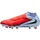 Nike Phantom 6 High Pro FG Herren Royal Tint/Bright Crimson 45