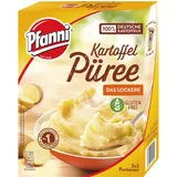 Pfanni Kartoffel Püree Das Lockere 3x80G