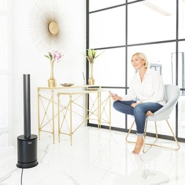 Cecotec TotalPure 3in1 Connected Max - One Size - EU Plug 220V