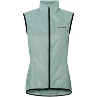 Vaude Bike Matera Air Weste - grün - 40