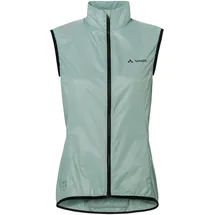 Vaude Bike Matera Air Weste - grün - 40