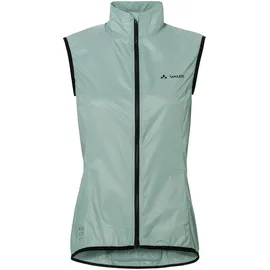 Vaude Bike Matera Air Weste - grün - 40